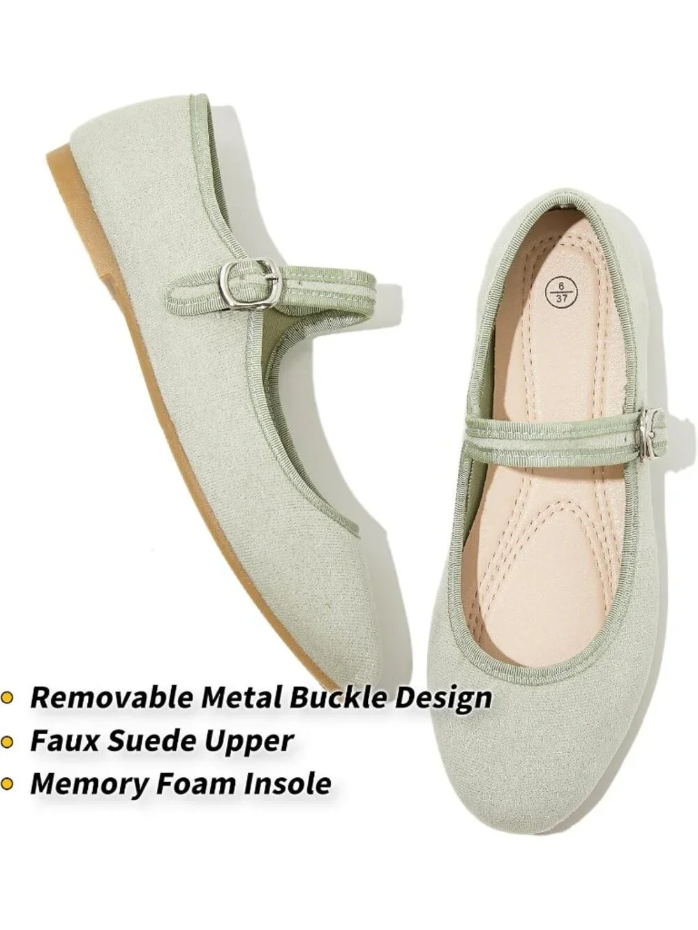 N/A sole material